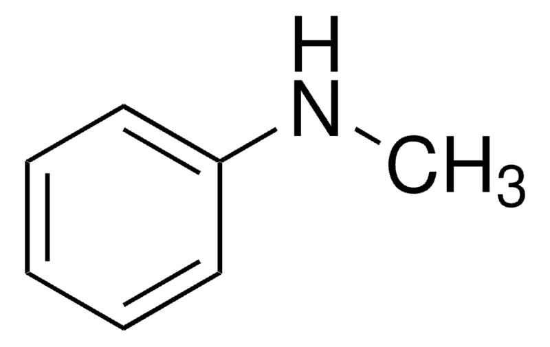 Merck N-Methylaniline