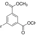 Merck DIMETHYL 5-BROMOISOPHTHALATE, 97%