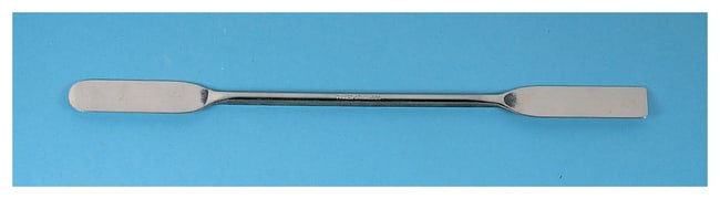 Thermo Fisher Scientific Heavy Duty Stainless Steel Spatula/Scraper