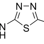 Merck Acetazolamide