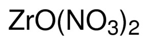 Merck ZIRCONYL NITRATE, CA. 35 WT. % SOLUTION&