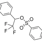 Merck ALPHA-(TRIFLUOROMETHYL)BENZYL B