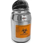 Merck SP Bel-Art(R) Benchtop Disposal Can