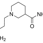 Merck 1-(3-Aminopropyl)piperidine-3-carboxamide