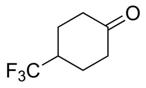 Merck 4-(TRIFLUOROMETHYL)CYCLOHEXANONE, 97%