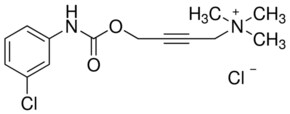 Merck 4-(N-(3-CHLOROPHENYL)CARBAMOYLOXY)-2- &