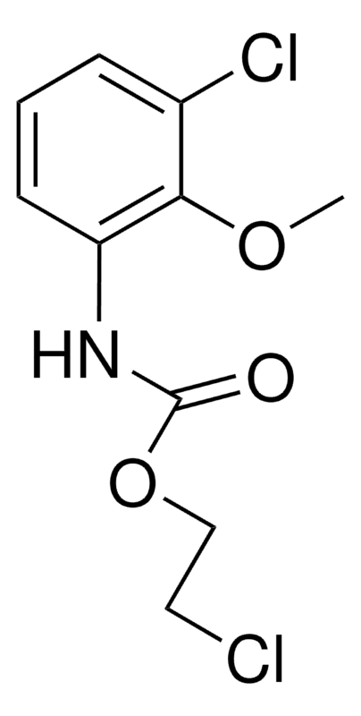 Merck 2-CHLOROETHYL N-(3-CHLORO-2-MET-