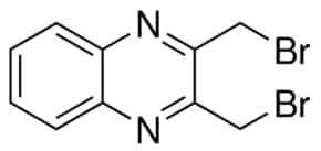 Merck 2,3-BIS(BROMOMETHYL)QUINOXALINE, 98%