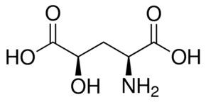 Merck (4R)-4-HYDROXY-L-GLUTAMIC ACID