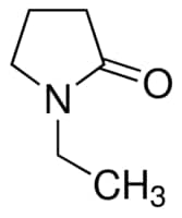 Merck 1-ETHYL-2-PYRROLIDINONE, 98%