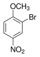 Merck 2-BROMO-4-NITROANISOLE, 97%