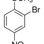 Merck 2-BROMO-4-NITROANISOLE, 97%