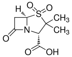 Merck SULBACTAM, UNITED STATES PHARMACOPEIA (U