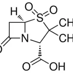 Merck SULBACTAM, UNITED STATES PHARMACOPEIA (U