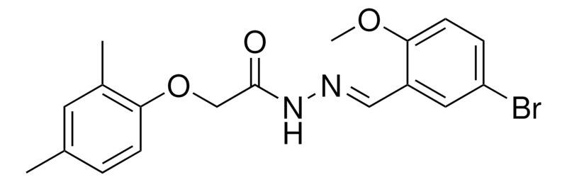 Merck 2-(2,4-DIMETHYL-PHENOXY)-ACETI - 50 MG&
