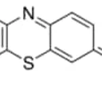 Merck AZURE B, PREPARED BY DIRECT SYNTHESIS