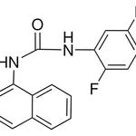 Merck 1-(2,5-DIFLUOROPHENYL)-3-(1-NA - 50 MG&