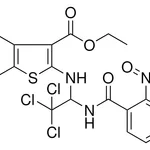 Merck RCL R48,397-4 - 10 MG