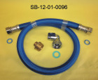 [정수기 부품] Hose kit RO 51-100-270