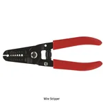 Daihan Science 와이어 스트리퍼, Wire Stripper