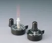 AS ONE Alcohol Burner, 알코올 램프(유리)