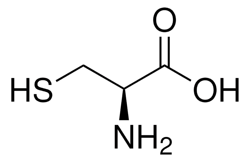 Merck L-Cysteine