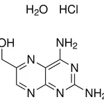 Merck (2,4-diaminopteridin-6-yl)methanol hydrochloride hydrate