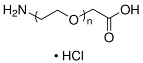 Merck NH2-PEG20K-COOH, HCL SALT, AVERAGE MN 2&
