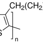 Merck POLY(3-DECYLTHIOPHENE-2,5-DIYL), REGIOR&