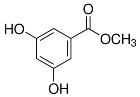 Merck METHYL 3,5-DIHYDROXYBENZOATE, 97%