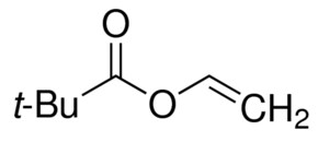 Merck VINYL PIVALATE, CONTAINS HYDROQUINONE A&
