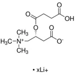 Merck O-SUCCINYL-L-CARNITINE LITHIUM SALT