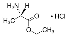 Merck L-ALANINE ETHYL ESTER HYDROCHLORIDE, 99%