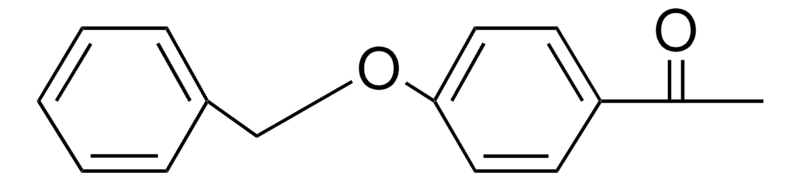 Merck 4'-BENZYLOXYACETOPHENONE-