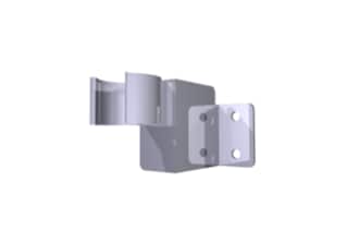 Waters Mounting Bracket, Wash Pump