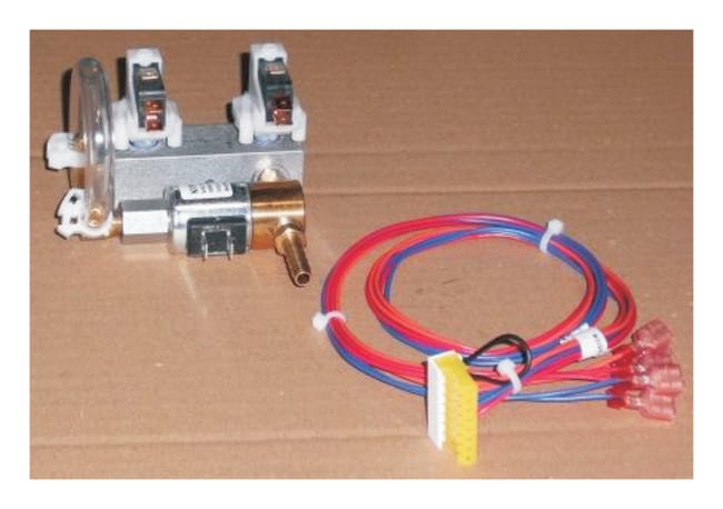 Thermo Fisher Scientific CO2 Gas Guard