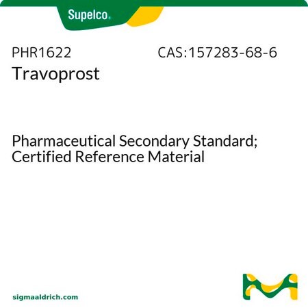 Merck Travoprost