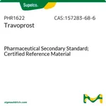 Merck Travoprost