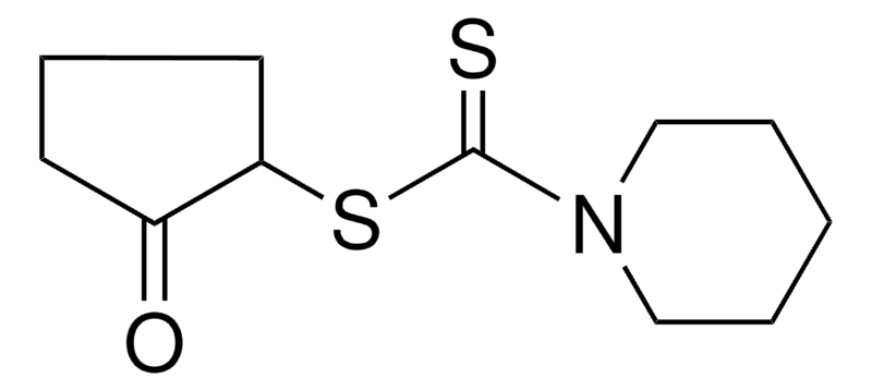Merck PIPERIDINE-1-CARBODITHIOIC ACI - 25 MG&