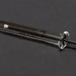 Merck SYRINGE (250 UL)