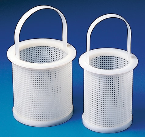 Merck Straining basket