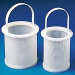 Merck Straining basket