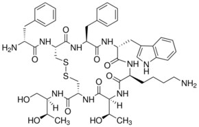 Merck OCTREOTIDE