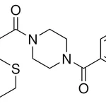 Merck (4-(2-ALLYLSULFANYL-4-CL-BZ)-P - 25 MG&