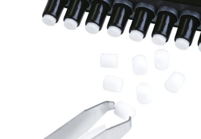 Merck Plus Safe-Cone Filter