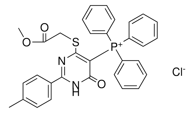 Merck 4-MEO-CARBONYL-ME-SULFANYL-6-O - 25 MG&