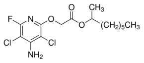 Merck FLUROXYPYR-1-METHYLHEPTYL ESTER PESTANA&