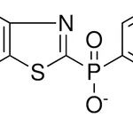 Merck POTASSIUM, BENZOTHIAZOL-2-YL-PH - 25MG &