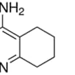 Merck 9-AMINO-1,2,3,4-TETRAHYDROACRIDINE HYDR&