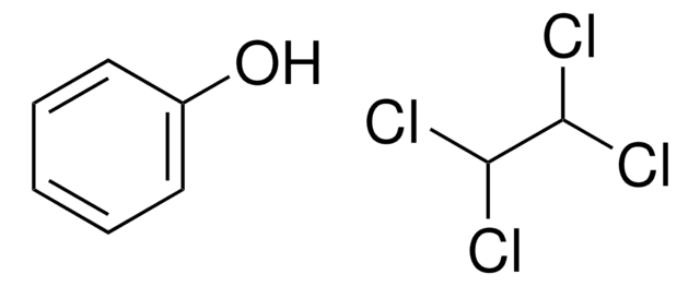 Merck PHENOL/1,1,2,2-TETRACHLOROETHANE, 60/40